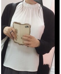 GU | シャツ/ブラウス