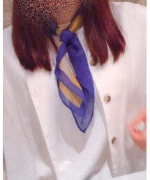 GU | シャツ/ブラウス