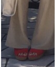 ORiental TRaffic | サンダル