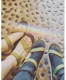 RESTORATION | サンダル