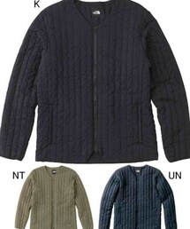 THE NORTH FACE | トランジットカーディガン(カーディガン/ボレロ)