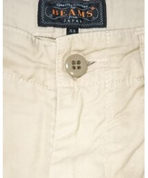 BEAMS PLUS | チノパンツ