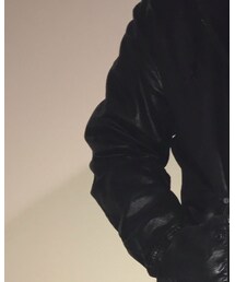 DIESEL | ライダースジャケット