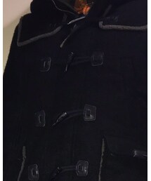 DIESEL | ダッフルコート