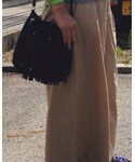 GU(ジーユー)の「パンツ(パンツ)」