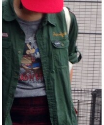 Avail | シャツ/ブラウス