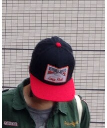 UNIQLO | キャップ