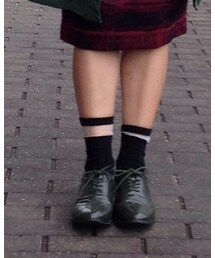 topic | ドレスシューズ