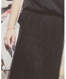 Green　Parks | スカート