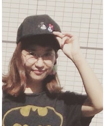 Avail | キャップ