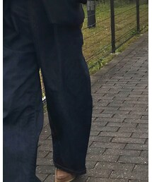 SENSE OF PLACE by URBAN RESEARCH | デニムパンツ