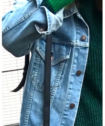 Levi's | デニムジャケット