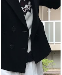 earth music&ecology | ニット/セーター