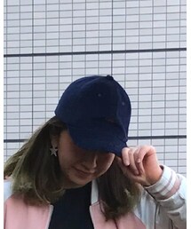 Honeys | キャップ