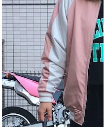 GU | その他アウター