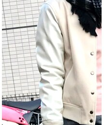 ehka sopo | スタジャン