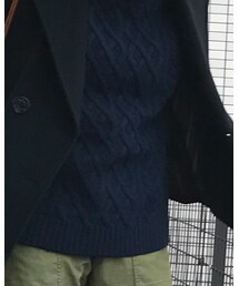 GU | ニット/セーター