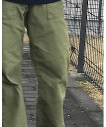 SM2 | その他パンツ