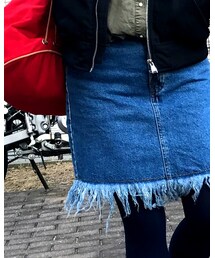 stradivarius | スカート