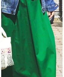 エコフェスタ | スカート