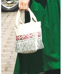 エコフェスタ | トートバッグ