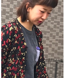 Hub&Spoke | Tシャツ/カットソー