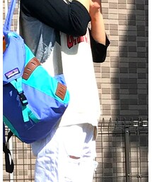 Another Edition | トップス