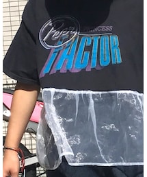 古着 | Tシャツ/カットソー