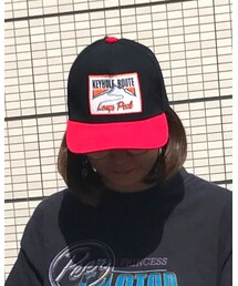 UNIQLO | キャップ