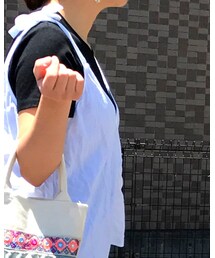 ZARA | その他トップス