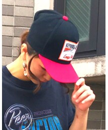 UNIQLO | キャップ