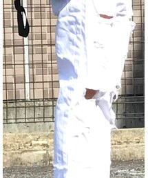 ZARA | その他パンツ