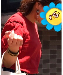 w closet | トップス