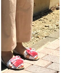 UNITED ARROWS | サンダル