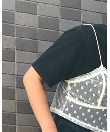 WEGO | Tシャツ/カットソー