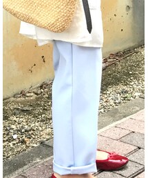 GU | スラックス