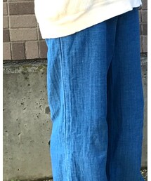 ZARA | デニムパンツ