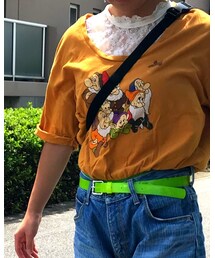 古着 | Tシャツ/カットソー