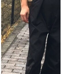 SENSE OF PLACE by URBAN RESEARCH | その他パンツ