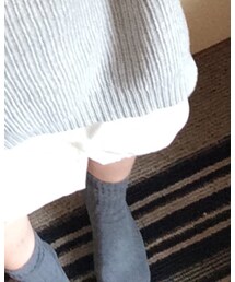 tutuanna | ソックス/靴下