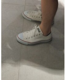 CONVERSE | スニーカー