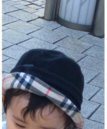 BURBERRY | ハット