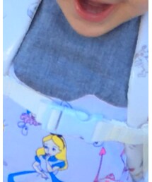 Handmade | スタイ/よだれかけ