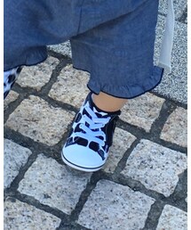 CONVERSE | スニーカー