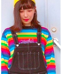 X-girl | Tシャツ/カットソー