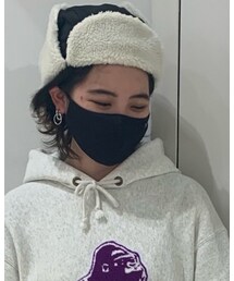 H&M | 帽子