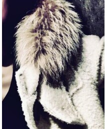 L.G.B. | ダッフルコート