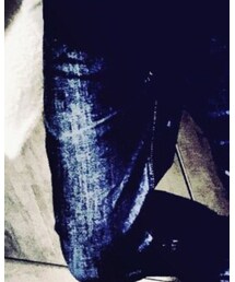 ACNE | デニムパンツ