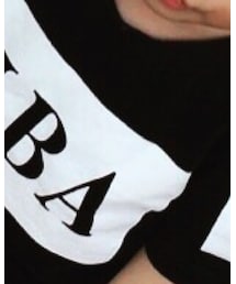 HBA | Tシャツ/カットソー