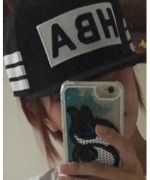 HBA | キャップ